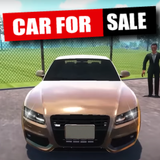 Car Sale Simulator 2023 aplikacja