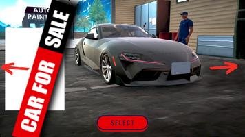Car Sale Simulator 2023 скриншот 3