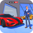 Car for Saler Simulator 2023 biểu tượng