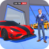 Car for Saler Simulator 2023 biểu tượng