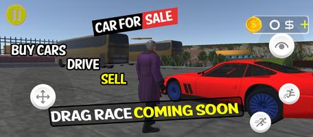 Car for Saler Simulator 2023 bài đăng