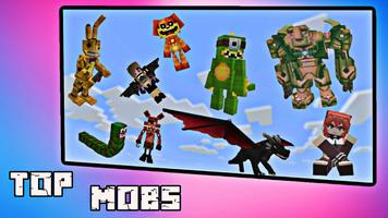 Mods, addons for minecraft Screenshot 1