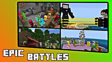 Mods, addons for minecraft syot layar 3