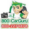 Car Guru-Management APK