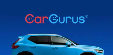 CarGurus: Used & New Cars
