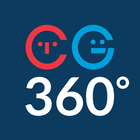 CarGurus 360° icono