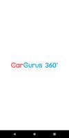 CarGurus 360°-poster