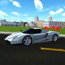 Real Car Modified and Drift Game 3D aplikacja
