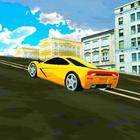 City Car Driving - Car Simulator 2020 icône