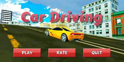 City Car Driving - Car Simulator 2020 Plakat