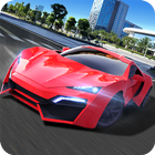 Fanatical Driving Simulator आइकन