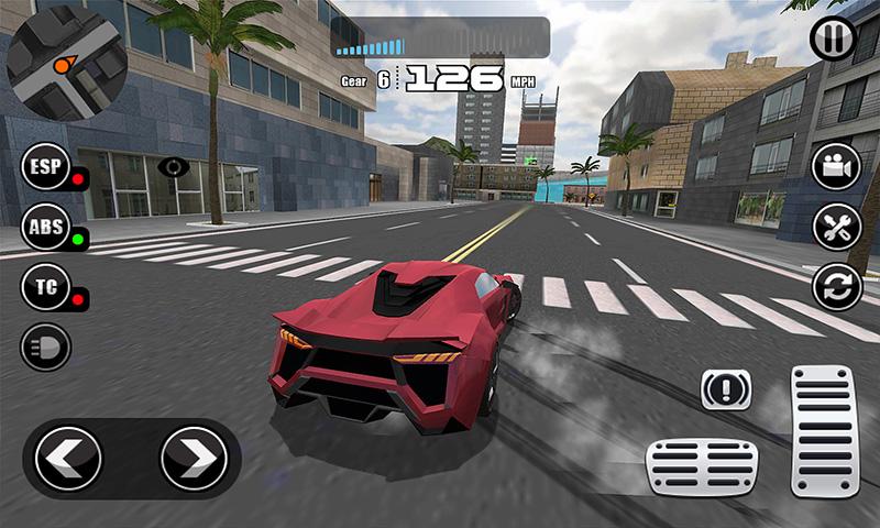 無料で スーパードライブシミュレーションゲーム アプリの最新版 Apk1 1をダウンロードー Android用 スーパードライブシミュレーションゲーム Apk の最新バージョンをダウンロード Apkfab Com Jp