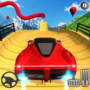 Car Games Stunt Racing Driving APK