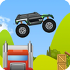 Crazy Car - Monster Truck APK