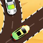 Car Rush Idle Tycoon-icoon