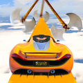 Nitro Stunt Parkour Cars