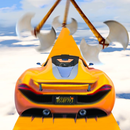 Nitro Stunt Parkour Cars APK