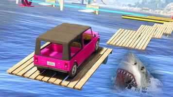 Hard Parkour Hard Race screenshot 1