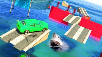 Hard Parkour Hard Race screenshot 2