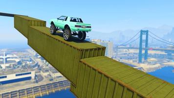 Ultra Stunt Races poster