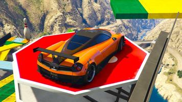 Ultra Stunt Races screenshot 1