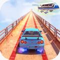 Mega Ramp