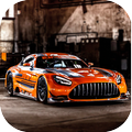 AMG Driving And Race