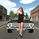 GAZ Russian Car Simulator Game APK