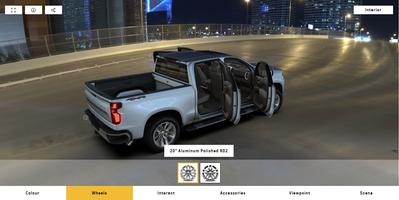 3 Schermata Car Modified Simulation