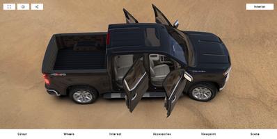2 Schermata Car Modified Simulation