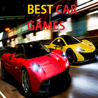 Car Games - Best Free Car Game Easy To Play icône
