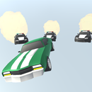 Crazy Car 3D : Wanted APK