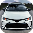 Corolla Driving And Race APK