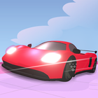 Car Evole Time biểu tượng