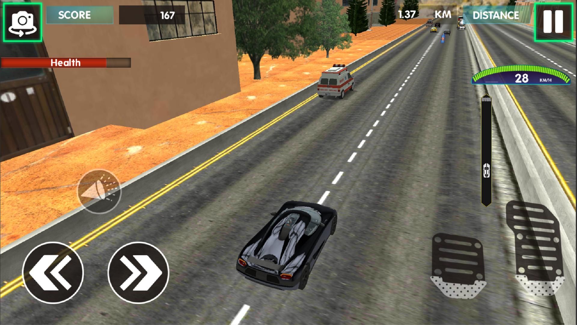 Multiplayer Car Racing Game - Offline & Online APK for Android Download