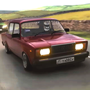 VAZ Driving Game APK