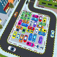 Parking Jam Parking Master 3D screenshot 3