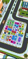 Parking Jam Parking Master 3D الملصق