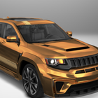 Tuning Simulation আইকন
