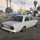 Modified Car Tuning System City Driver Simulation APK