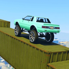 Stunt Car Simulation icône