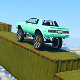 Stunt Car Simulation