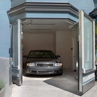 آیکون‌ car garage design