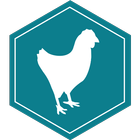 Poultry Enteligen-icoon