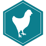 Poultry Enteligen आइकन
