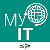 Cargill MyGlobalIT icon