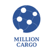 آیکون‌ Million cargo