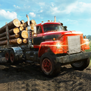 Cargo Truck Parking Simulator APK