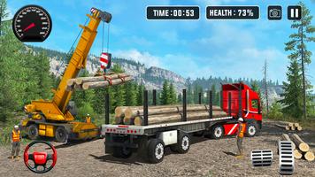 Cargo Truck Parking Simulator bài đăng