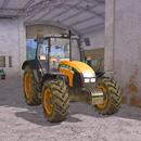Cargo offroad Tractor Driver Trolley 3D Free Games APK